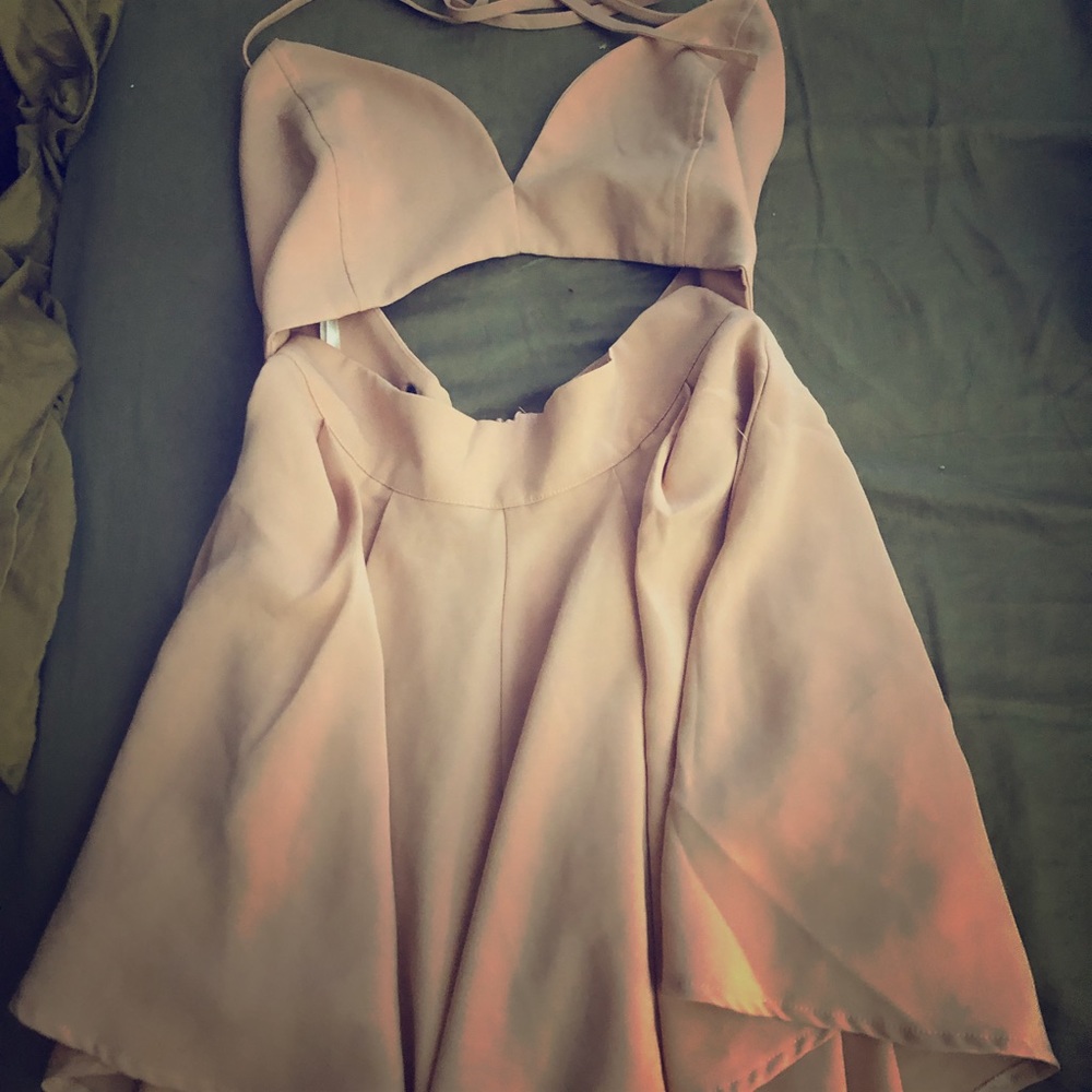 Morris Day dress